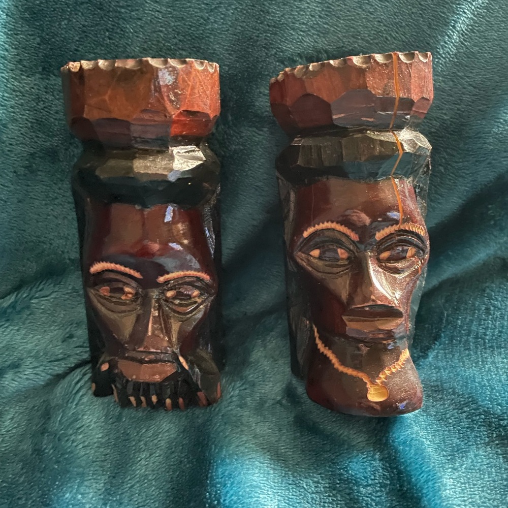 Travel decor